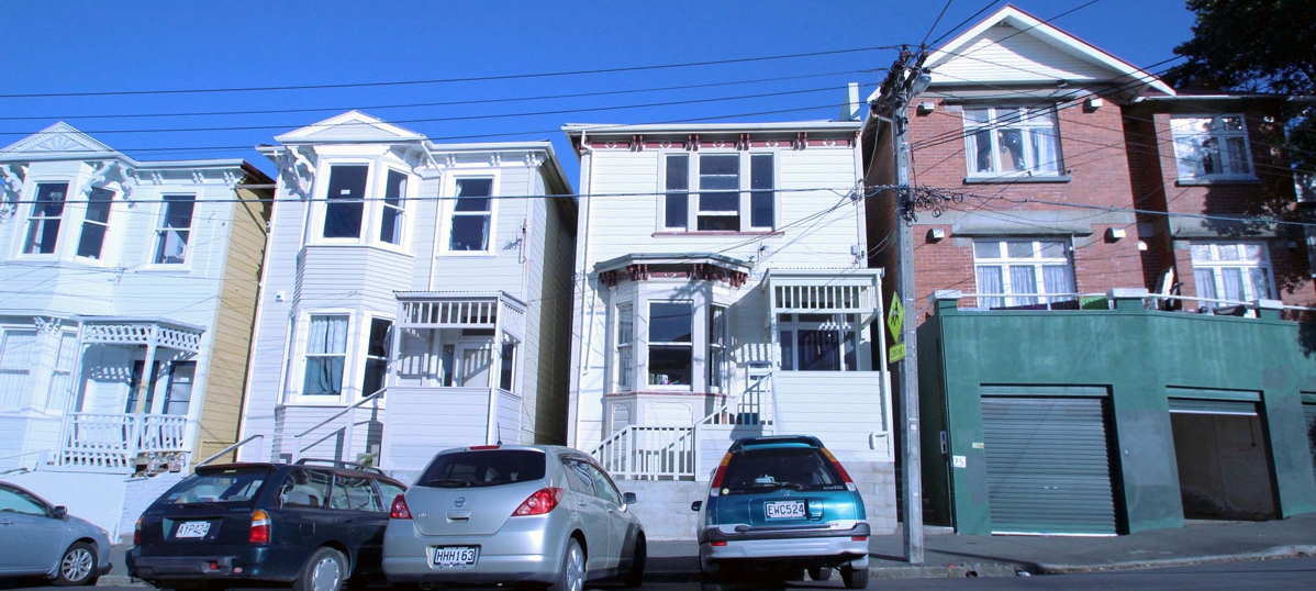 Colombo Street 23/A