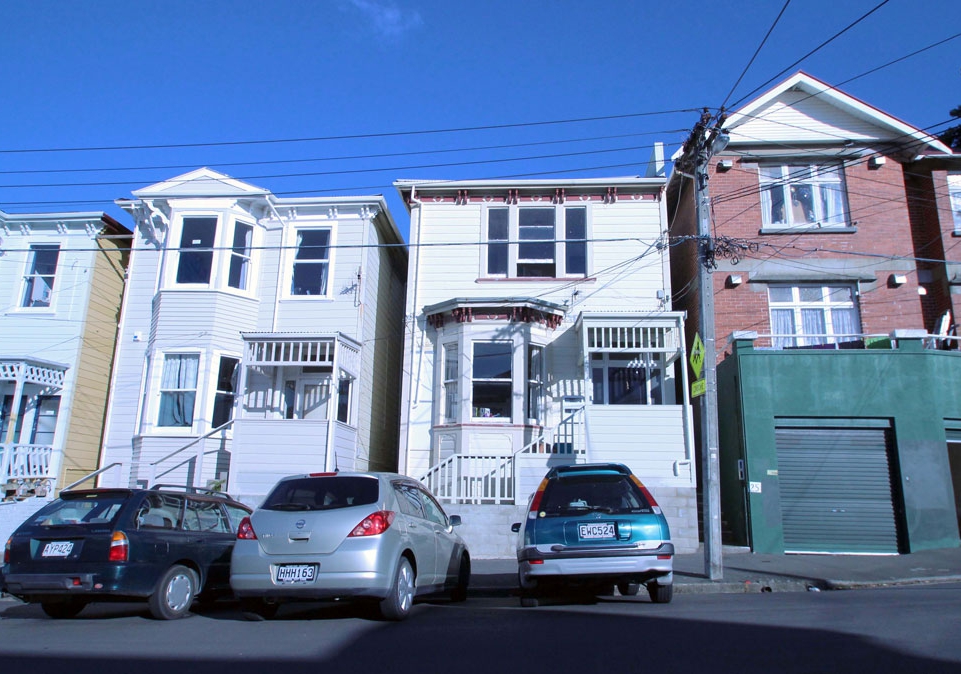 Colombo Street 23/A