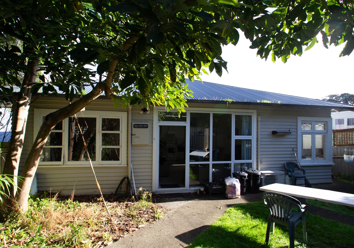 Nairn Street 90/C